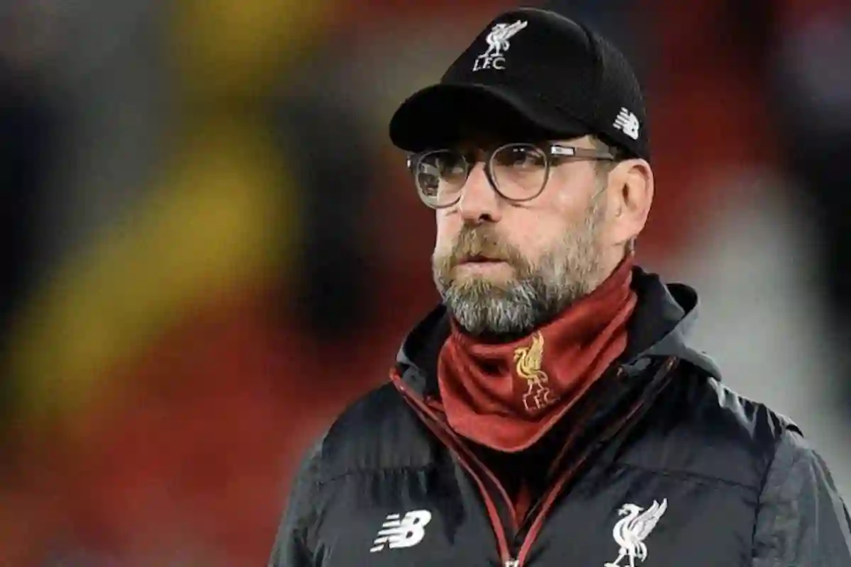  يورجن كلوب على رأس المرشحين لتدريب هذا الفريق الإنجليزي