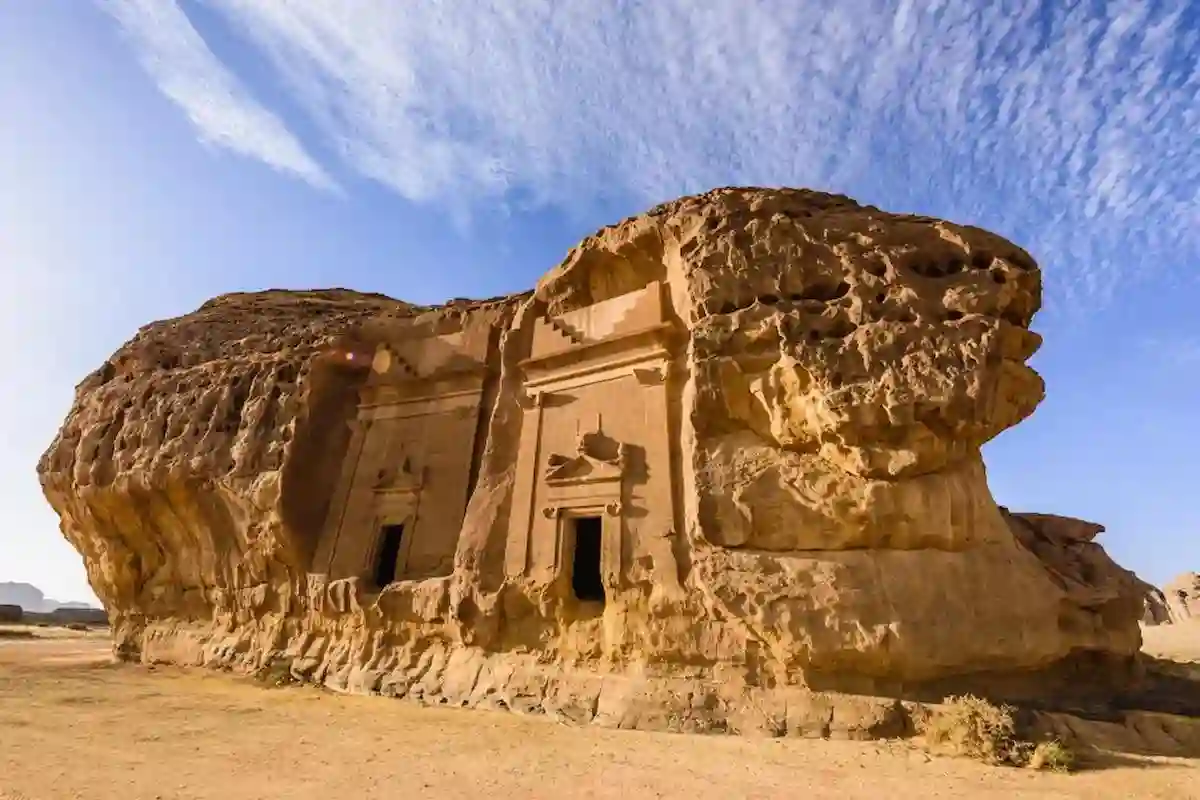 إنجازات القطاع السياحي السعودي يدل على نجاحات رؤية المملكة 2030