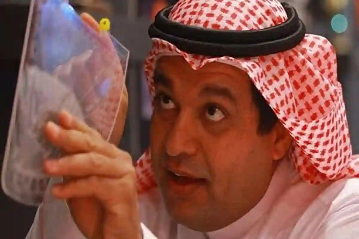  الزعاق يعلن بداية موسم الكنة وتلك سماته