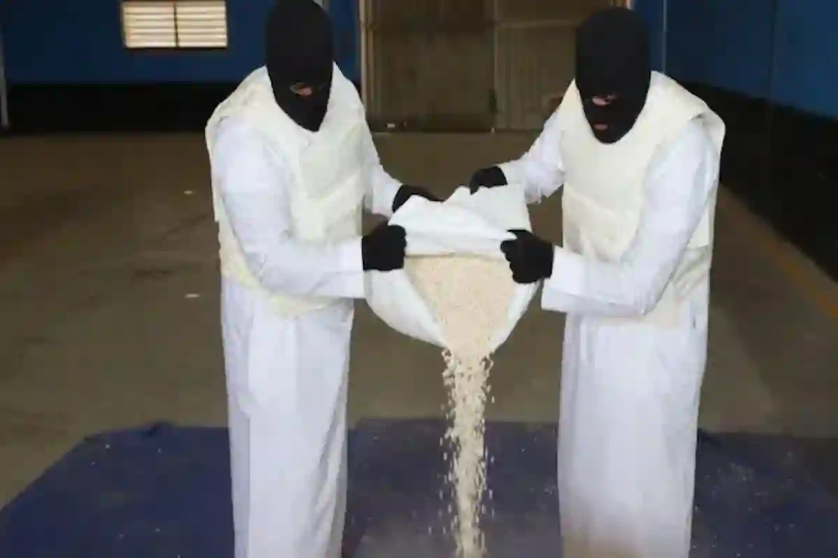 حالة لا يتعرض فيها مدمنو الشبو للمحاكمة في المملكة.. ما هي؟