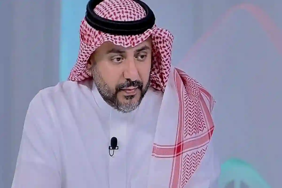 التويجري يصدم الجمهور بتوقع نتائج المباريات الأخيرة للنصر والهلال الليلة
