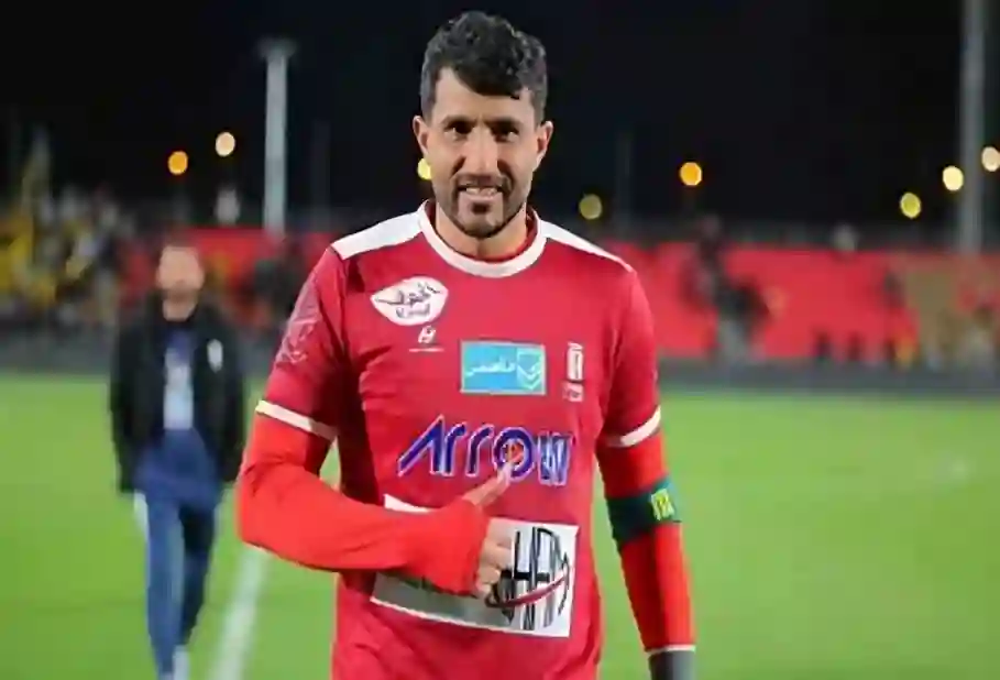 النصر يكسب قضية الرويلي