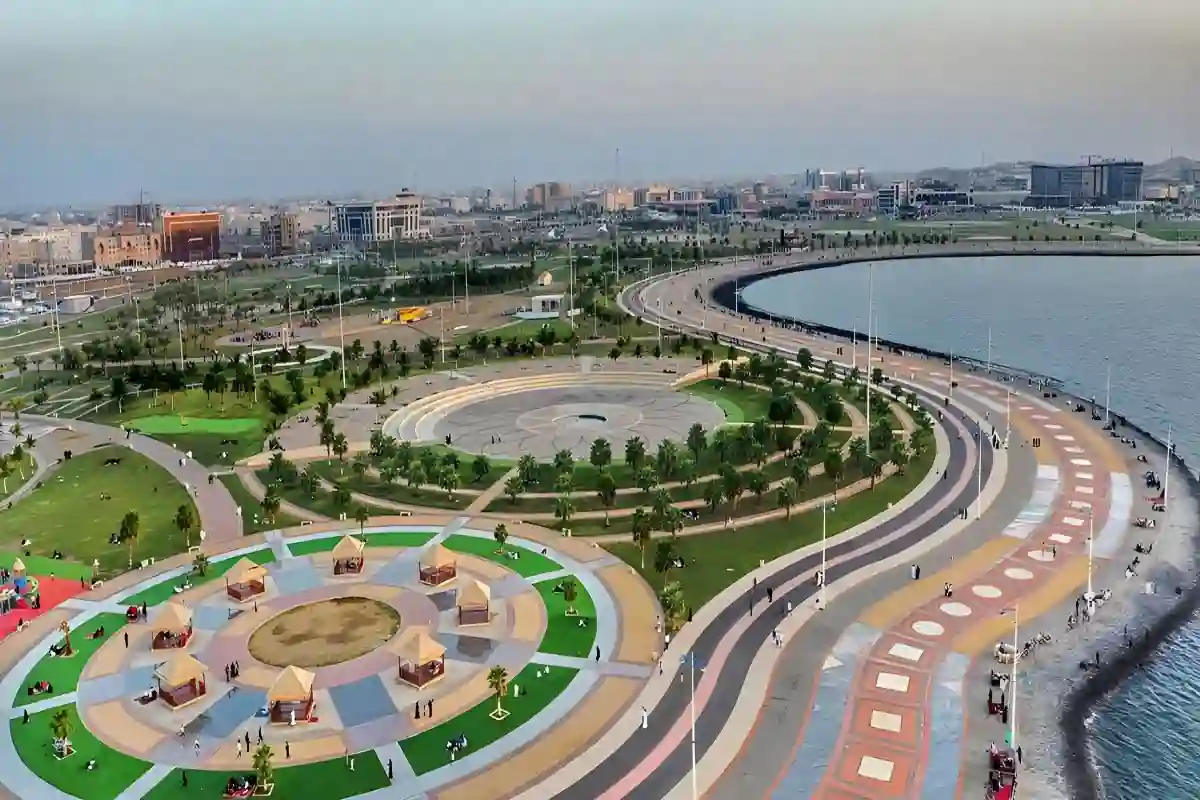 المشاريع الجديدة التي ستغير وجه مدينة جيزان