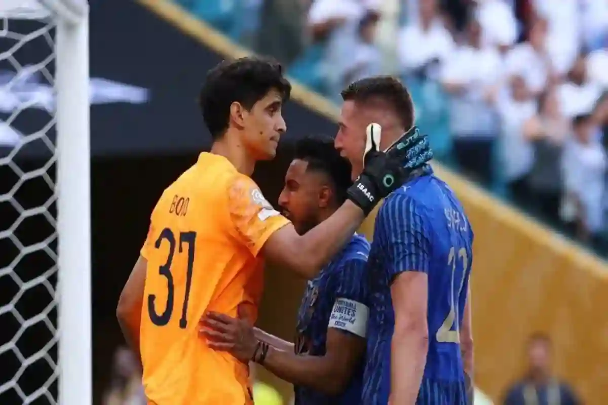 موعد المواجهة الحاسمة للهلال ضد باتشوكا في مونديال الأندية