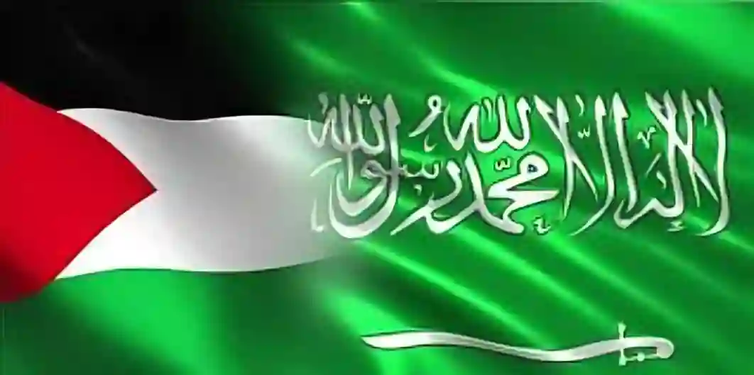 السعودية تدعم فلسطين بثلاثين مليونًا