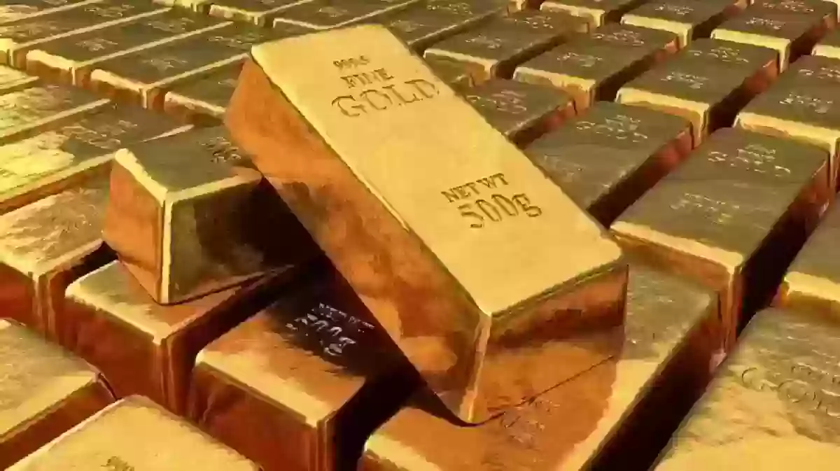 كم سعر سبيكة الذهب 10 جرام بعد الارتفاع الجنوني