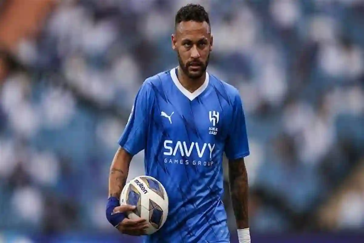 نيمار