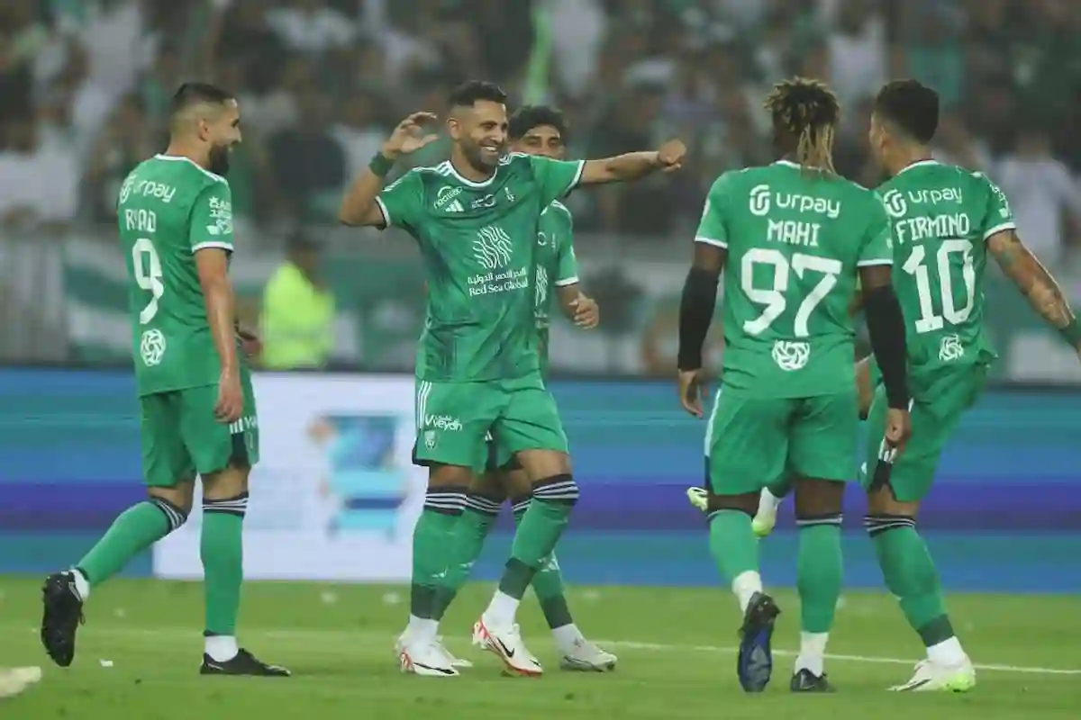  الحارثي يعلق على المباراة التي جمعت بين الأهلي السعودي والشباب منذ 11 عامًا!