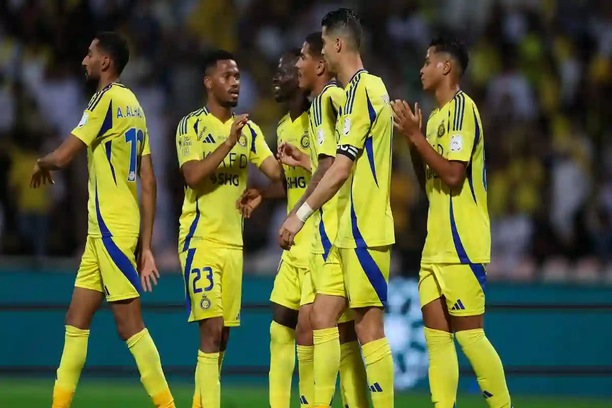 الداود يوجه طلبًا لإدارة النصر عقب الدخول بكامل قوته أمام الهلال بدوري روشن