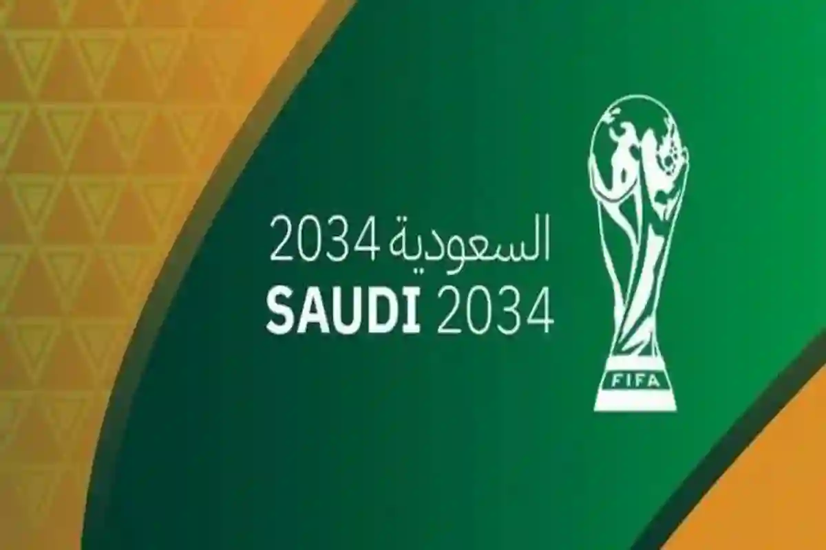 العنزي يعلق بشأن فرص منتخب السعودية بالصعود لكأس العالم!