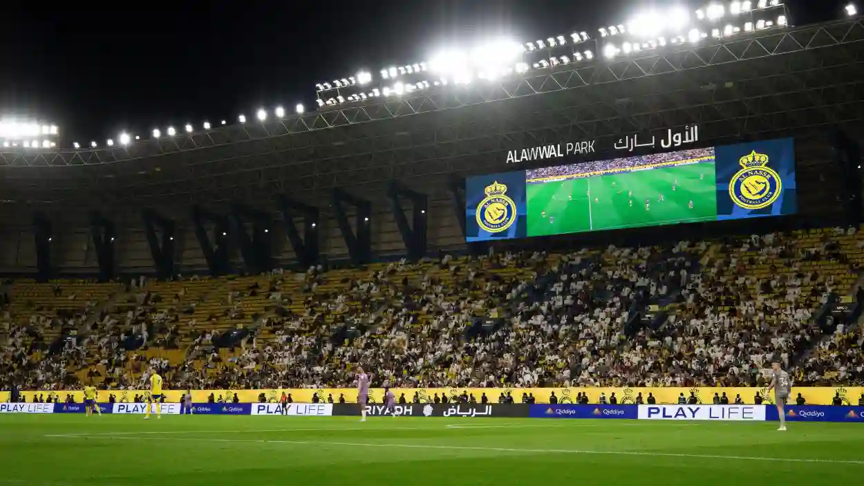 الحربي يهاجم اتحاد الكرة السعودي بسبب النصر ومشواره الآسيوي