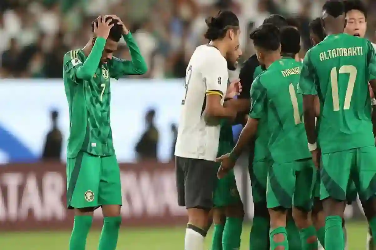 عبد الرحمن العامر يكشف تفاصيل وصول بعثة المنتخب السعودي من رحلة اليابان