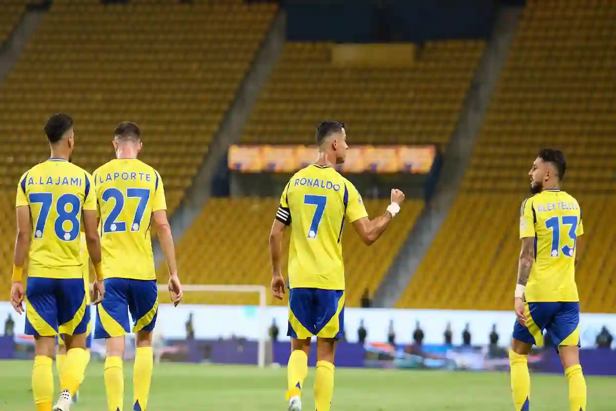 الحربي يفتح النار على اتحاد الكرة السعودي بشأن النصر السعودي والتفاصيل..