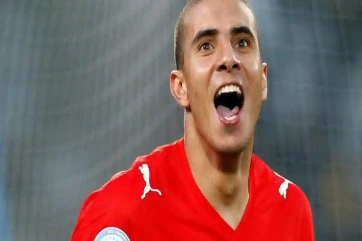محمد زيدان يعلن هوية لاعب روشن الأفضل المتألق مع منتخب بلاده خلال التوقف