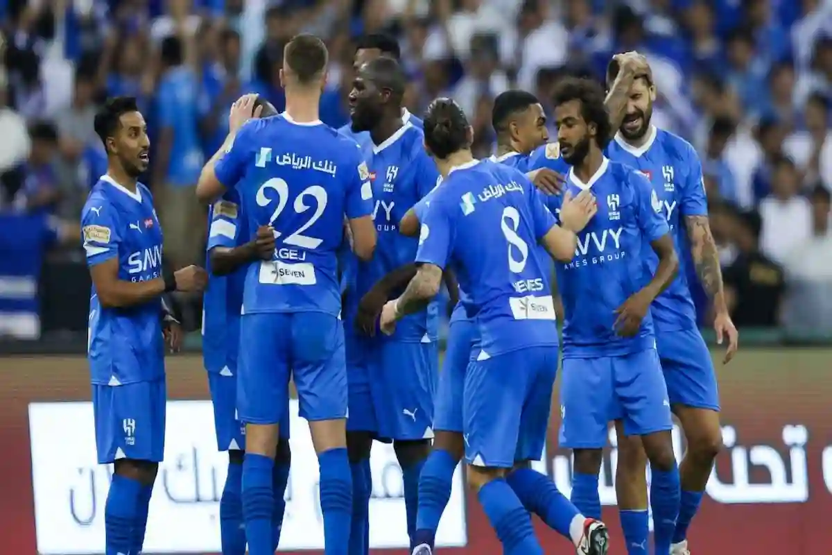  البكيري يوضح تفاصيل الصفقات الجديدة لنادي الهلال قبل كأس العالم للأندية 2025