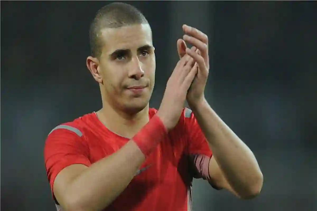 زيدان يزيح الستار عن أفضل لاعب في دوري روشن السعودي خلال فترة التوقف!