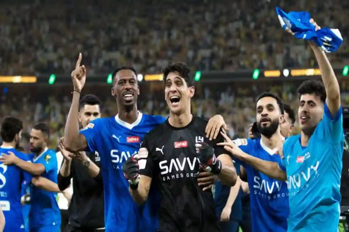 تذبذب حلم الهلال السعودي في نخبة آسيا.. مواجهة غوانغجو الكوري الجنوبي