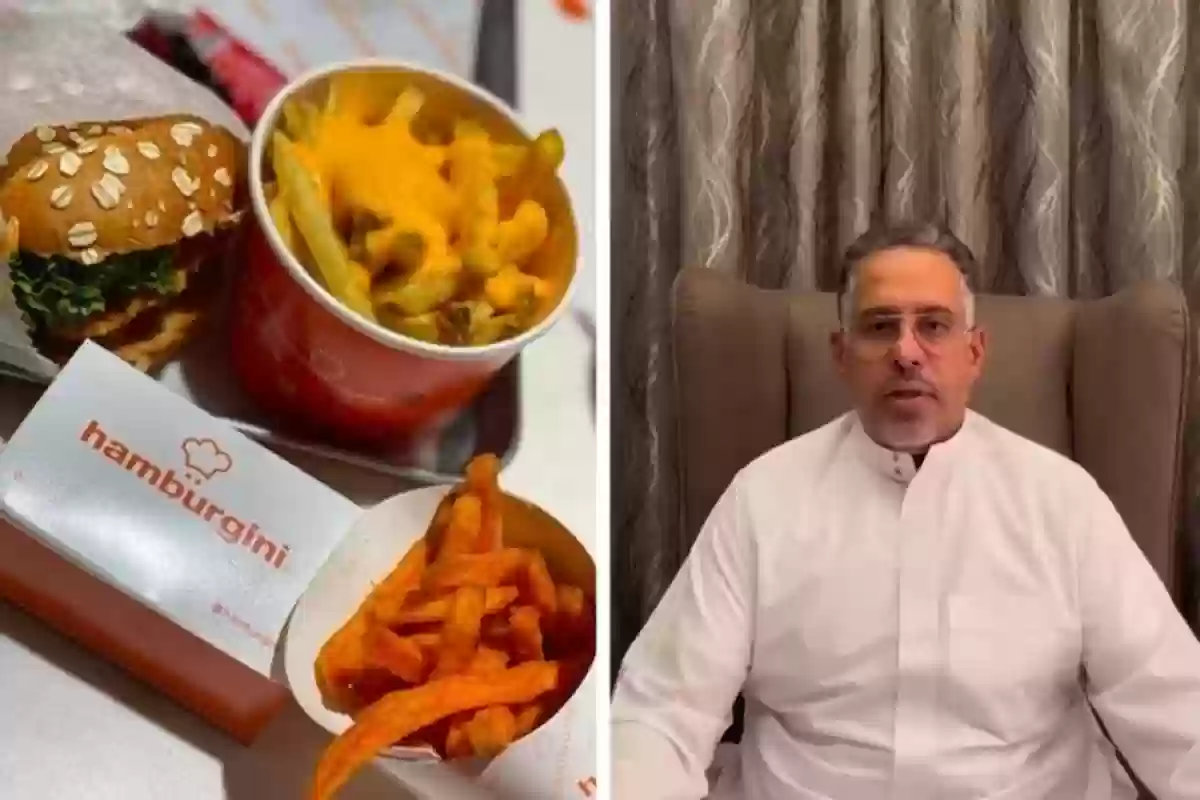 أول تعليق من صاحب مطعم