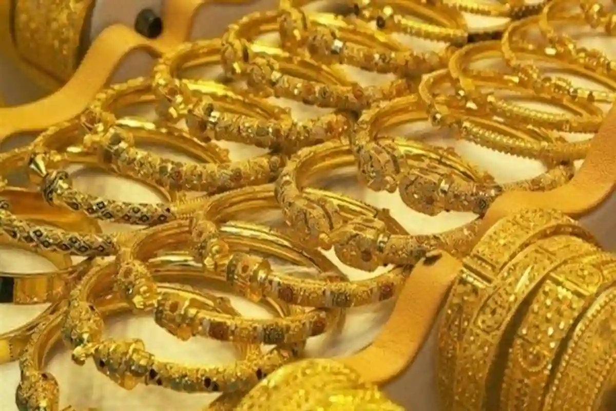  استقرار عام في سوق الذهب السعودي اليوم الأحد 27 إبريل 2025