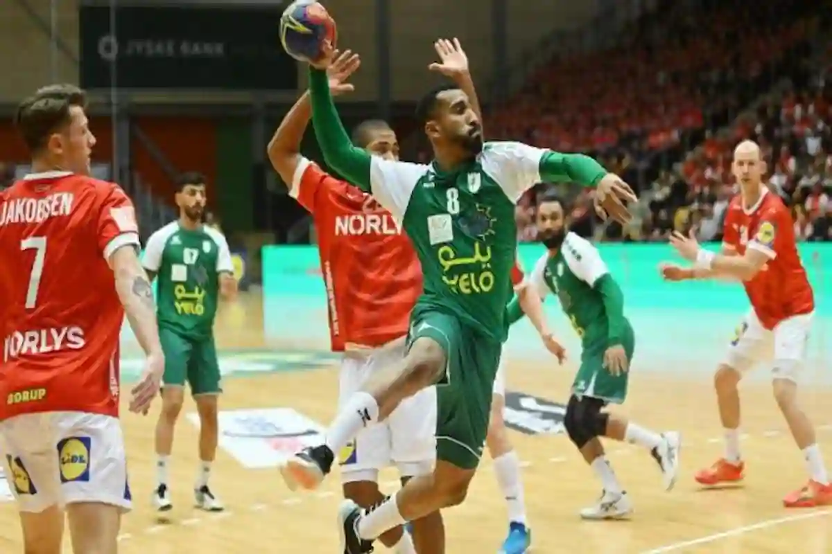 تعرف على قرعة كأس العرب لكرة اليد ومجموعة المنتخب السعودي