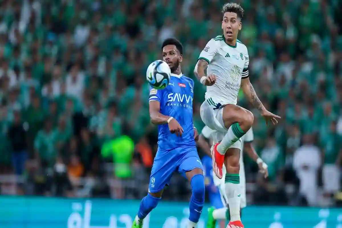  الهلال يستعد لمباراة الأهلي في نصف نهائي دوري أبطال آسيا