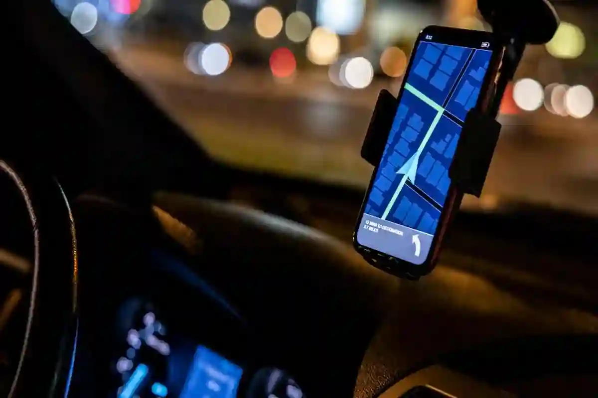  الكشف عن عدد العاملين السعوديين العاملين في تطبيقات نقل الركاب