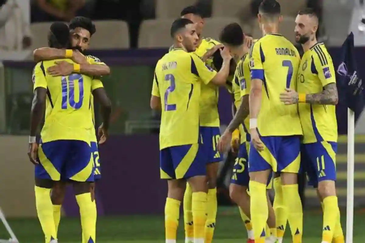 رئيس النصر السعودي بأول تعليق له بعد التأهل لدور نصف نهائي نخبة آسيا