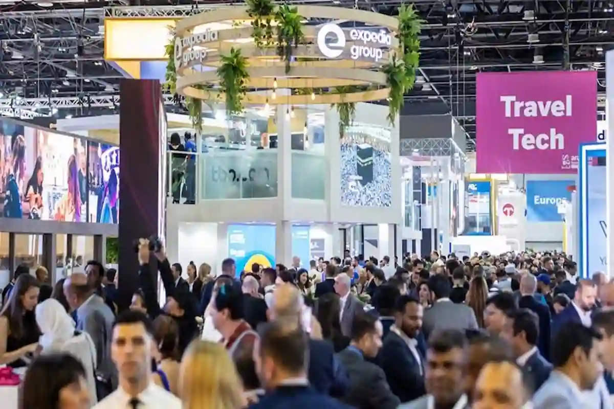 الهيئة السعودية للسياحة تعلن مشاركتها في معرض سوق السفر العربي 2025 في دبي