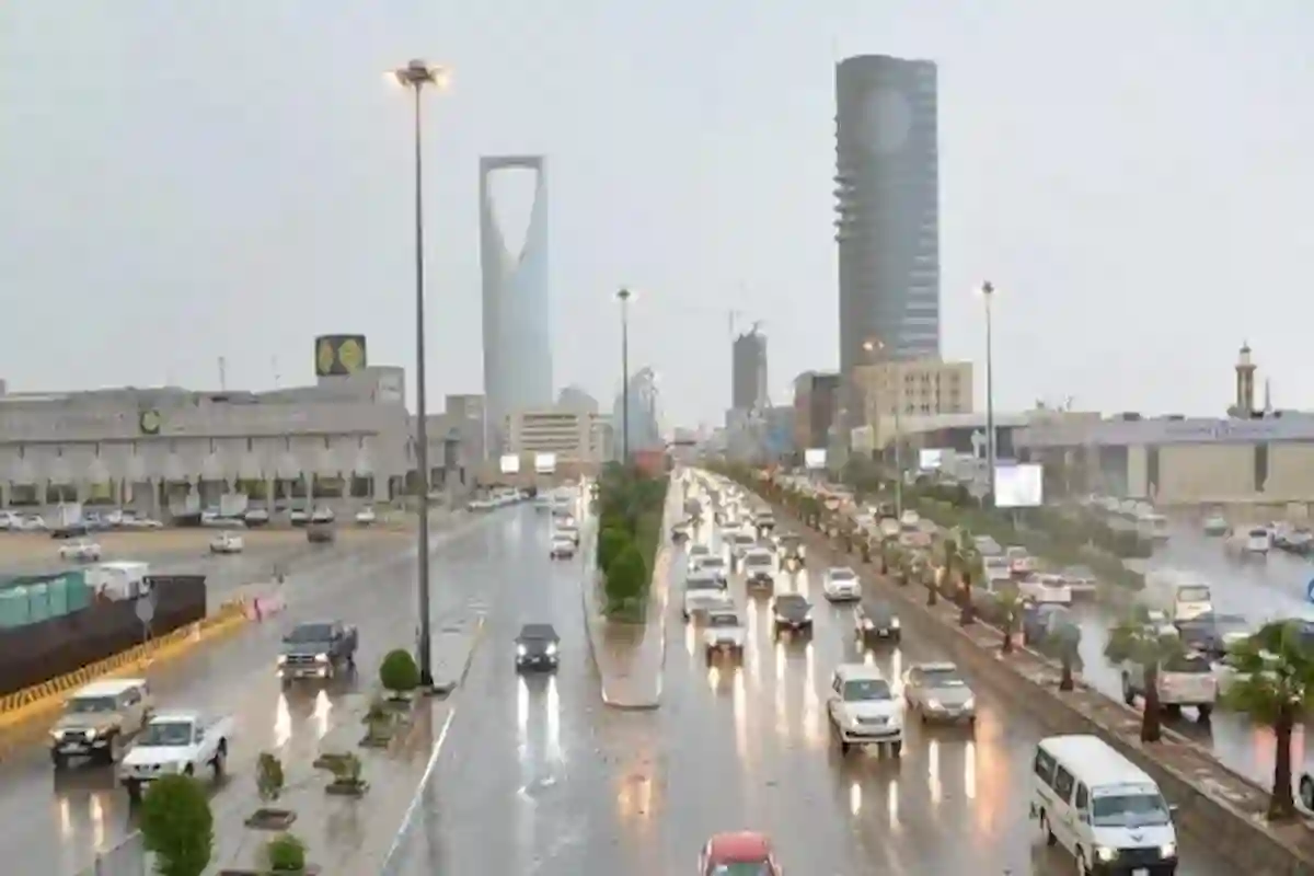 مكة وجازان وعسير في قائمة التحذيرات من الطقس اليوم الثلاثاء