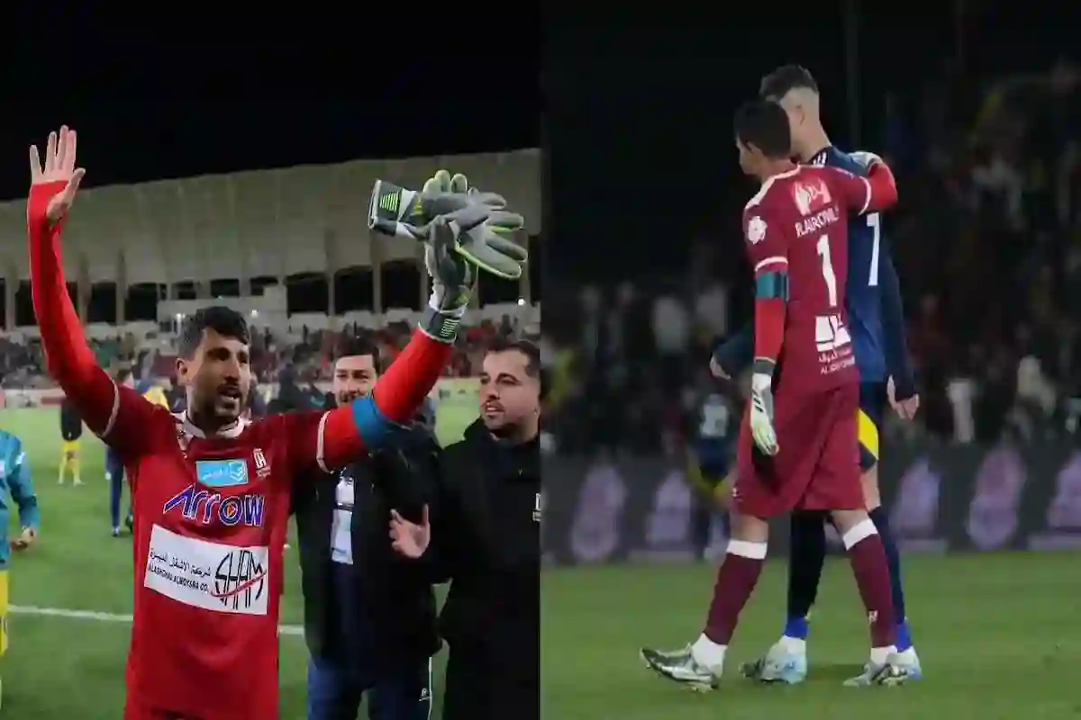 صدمة يفجرها الهويدي حول تبعات قضية الرويلي