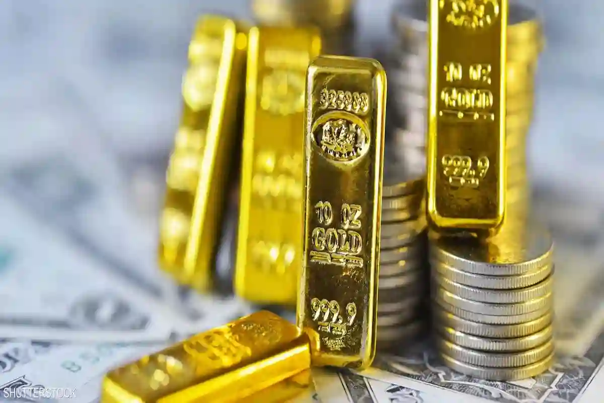 الذهب يسجل تراجعًا بـ 2 ريال سعودي اليوم الثلاثاء 27 مايو 2025