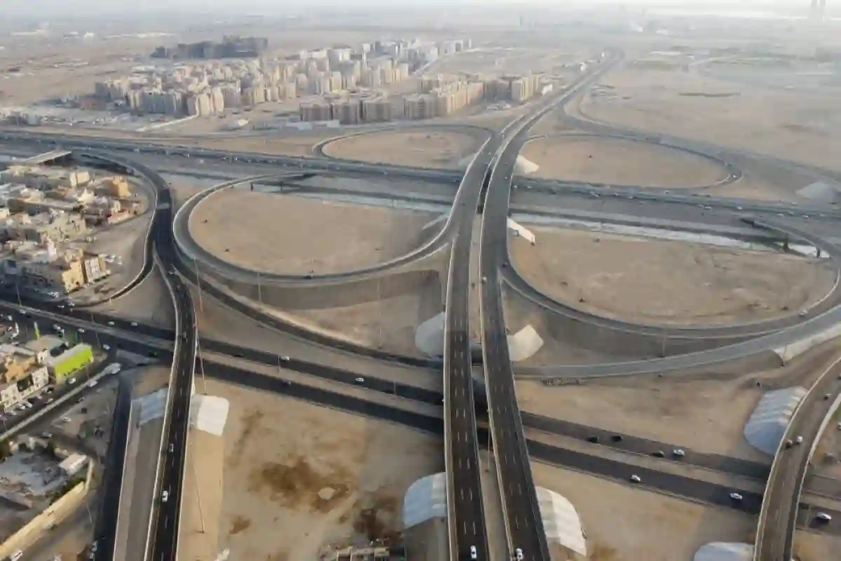 معدة ذكية ترفع كفاءة الطرق