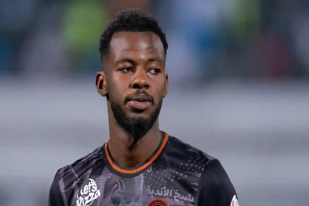 دفاع الهلال في مونديال الأندية