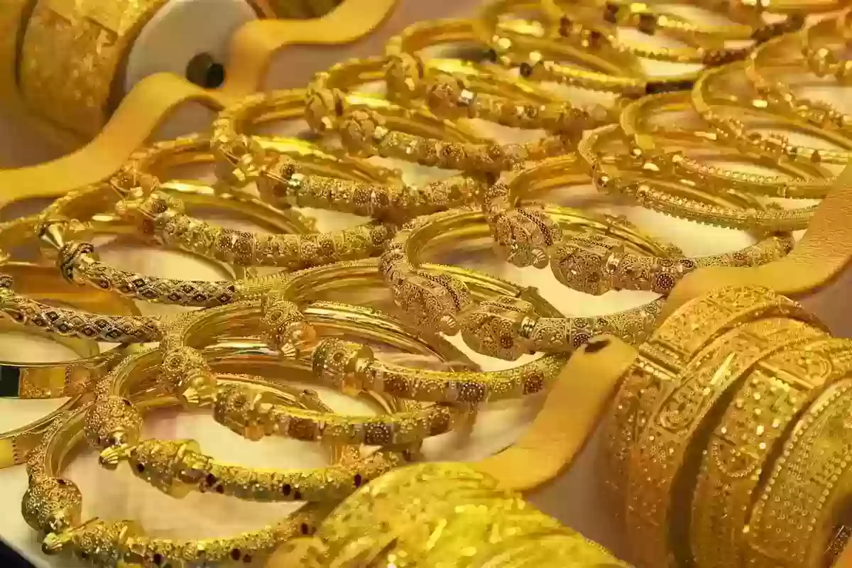 ارتفاع جديد يضرب أسعار الذهب في السوق السعودي