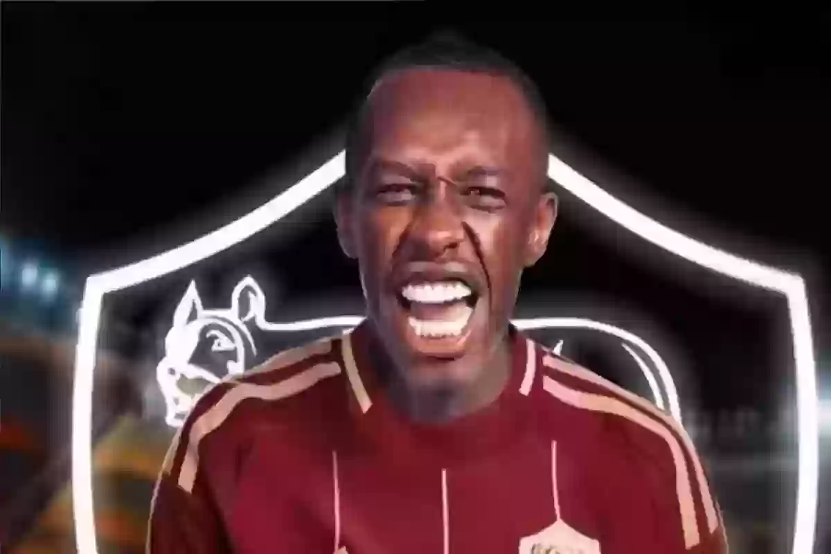 سعود عبد الحميد