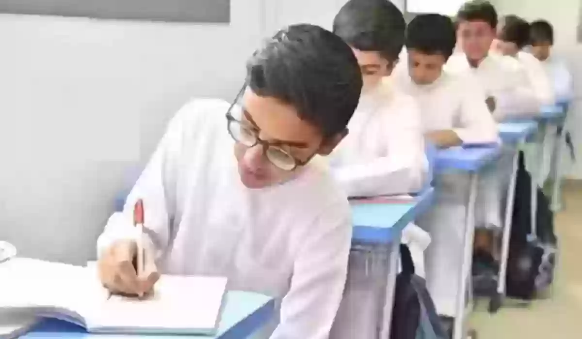 نموذج قبول طالب الدليل الإجرائي جاهز