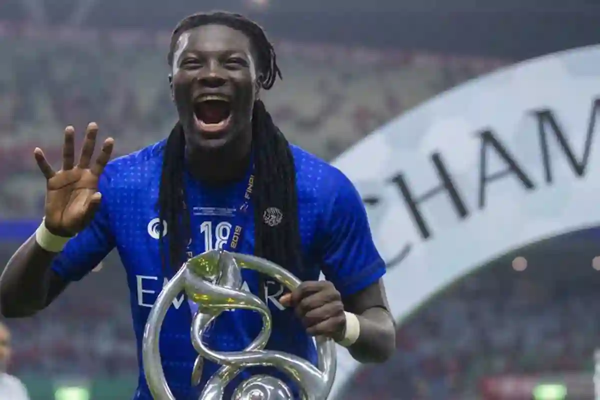 جوميز يعلق على فترته مع الهلال السعودي والتتويج الآسيوي