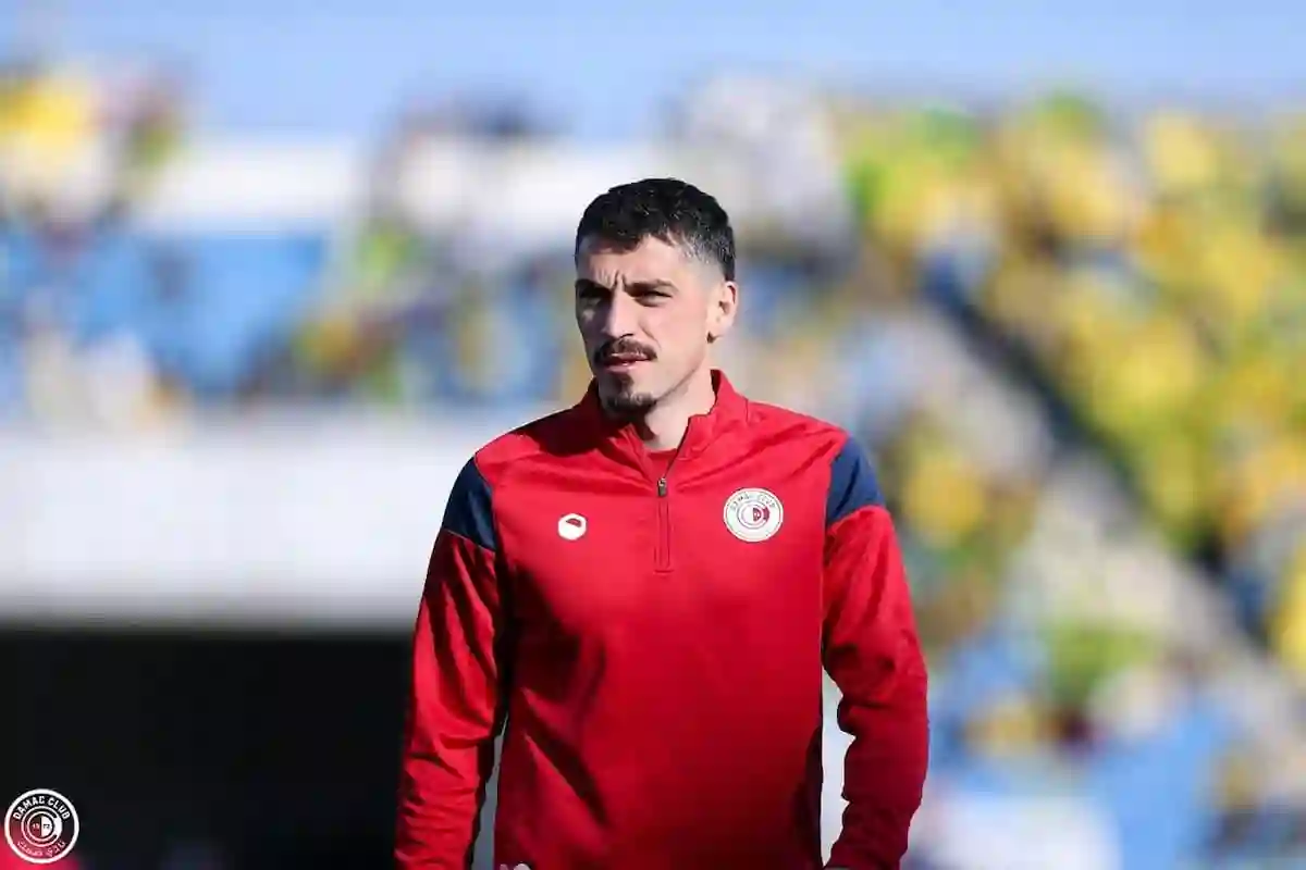  نادي أوروبي يقترب من ضم نجم دوري روشن السعودي المتألق