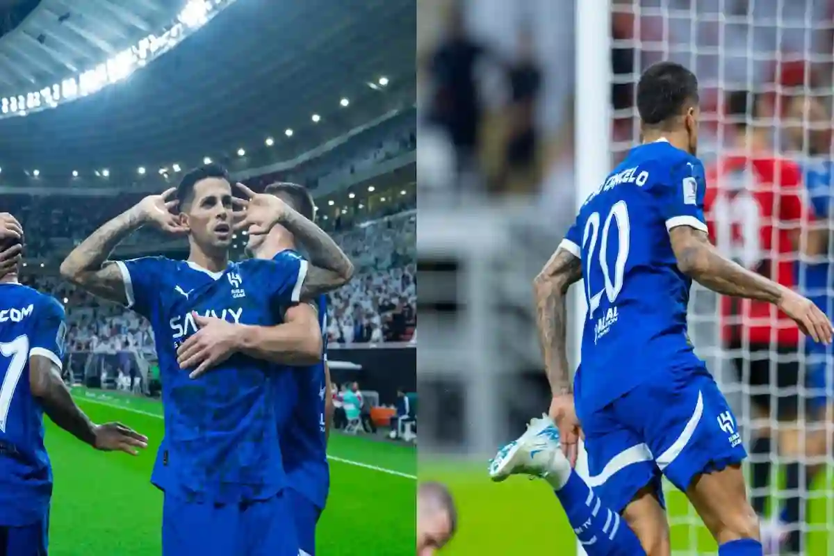  الهلال الخاسر الأكبر في الآسيوية بسبب هذا اللاعب!!