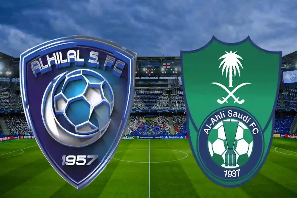  محترف الأهلي السعودي يعلق على مواجهة الهلال المرتقبة في نصف نهائي آسيا