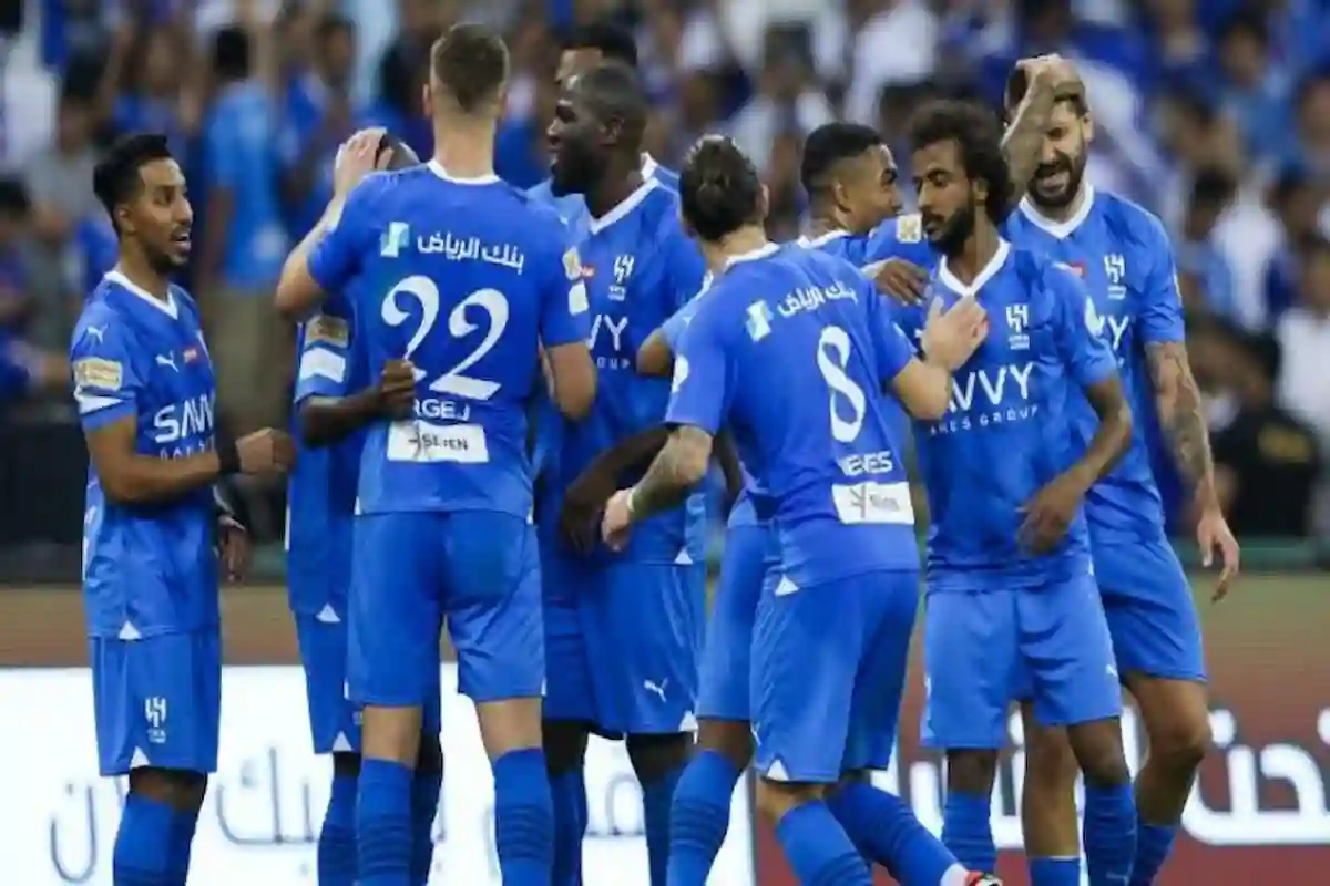 الاتحاد الآسيوي يحدد حكم لقاء الهلال والأهلي في نخبة آسيا