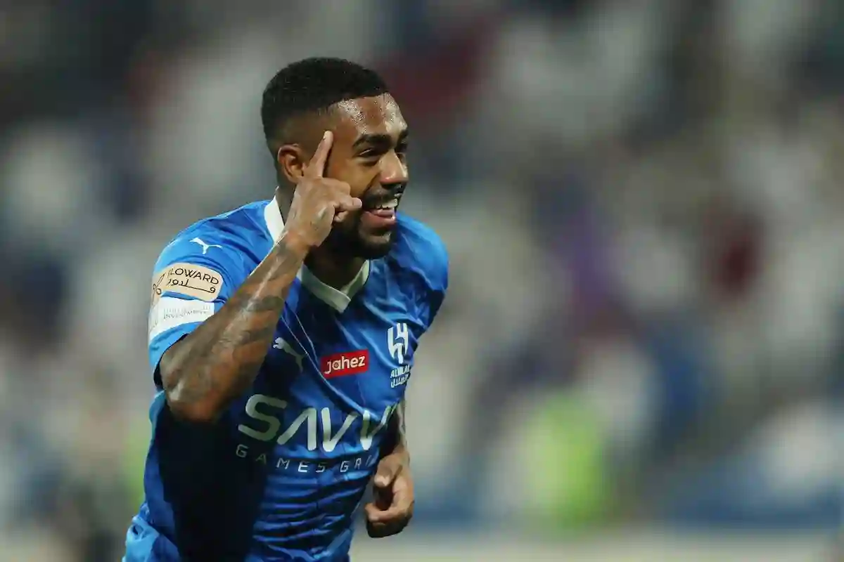 نجم الهلال 