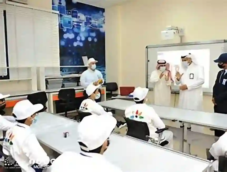  المعلمين