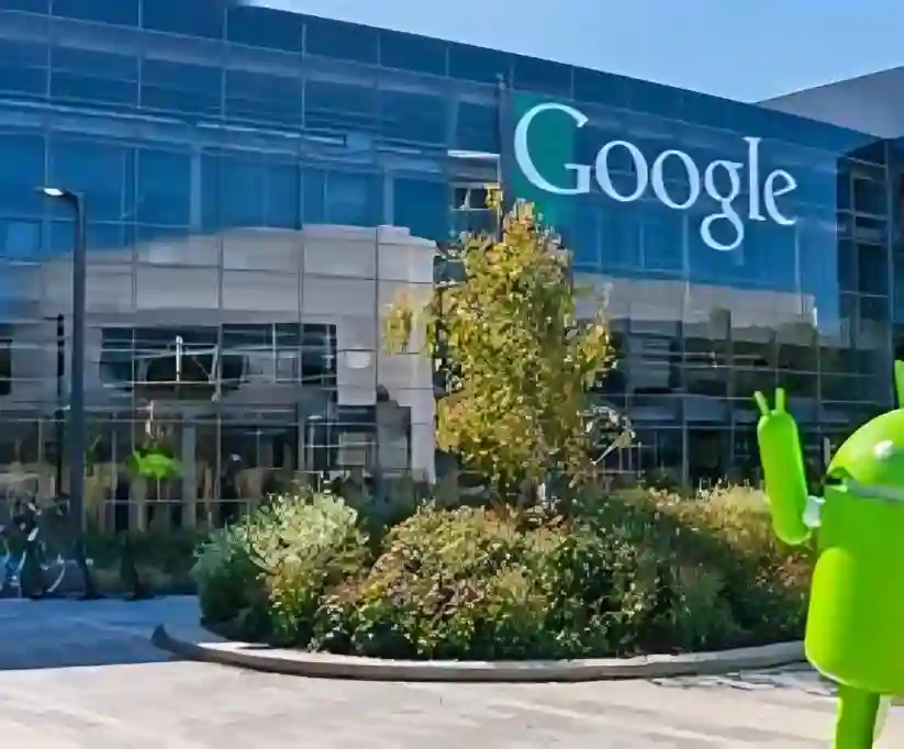 google