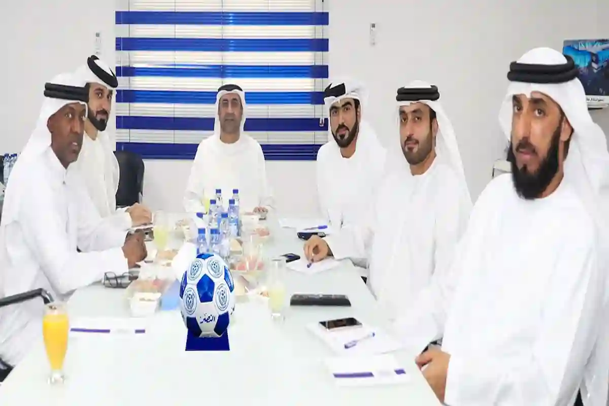 طالب عاجلة من الخميس بعد تصريحات بيولي ضد إدارة النصر