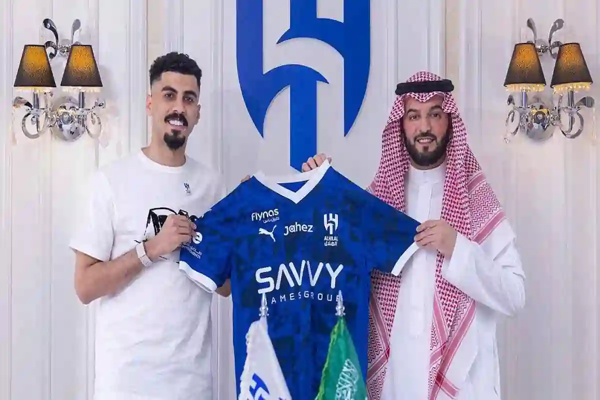 الزايدي يبارك رحيل لاجامي عن النصر.. ورد صادم على كونه الأفضل في المنتخب