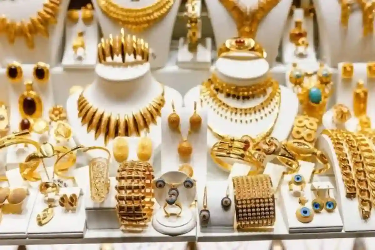الذهب ينخفض بأكثر من 4 ريال سعودي اليوم الأربعاء 28 مايو 2025