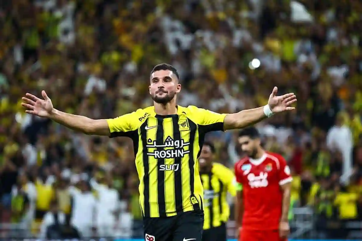 عوار يكشف أصعب مباراة للاتحاد في روشن والخصم مفاجأة