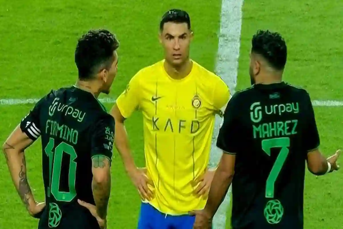 العواد يعلن هوية أفضل لاعب في الدوري السعودي لموسم 2024/2025