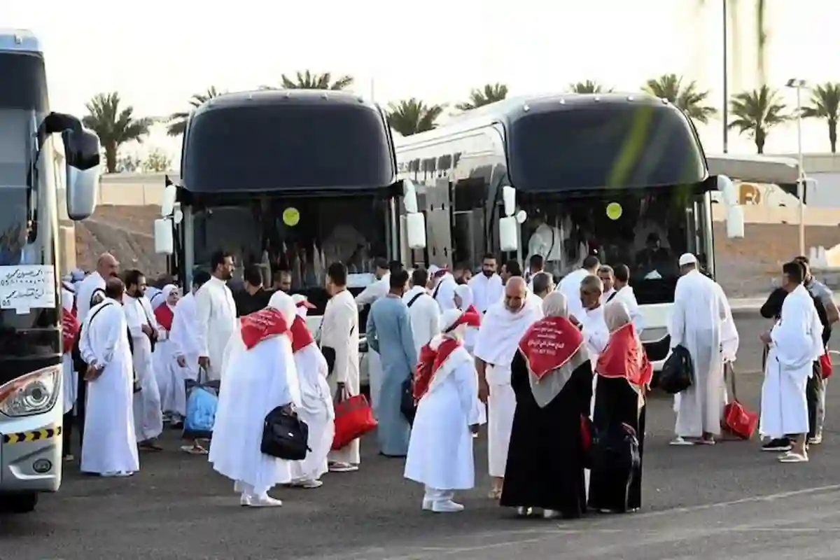 الداخلية تؤكد عقوبة المقيمين المخالفين لشرط الحصول على تصريح للحج 1446